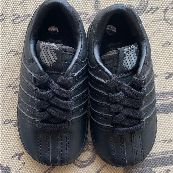 Kids Kswiss sneakers - Picture 5 of 5